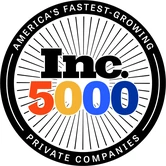 Inc. 5000, America's Fastest-Growing Private Companies